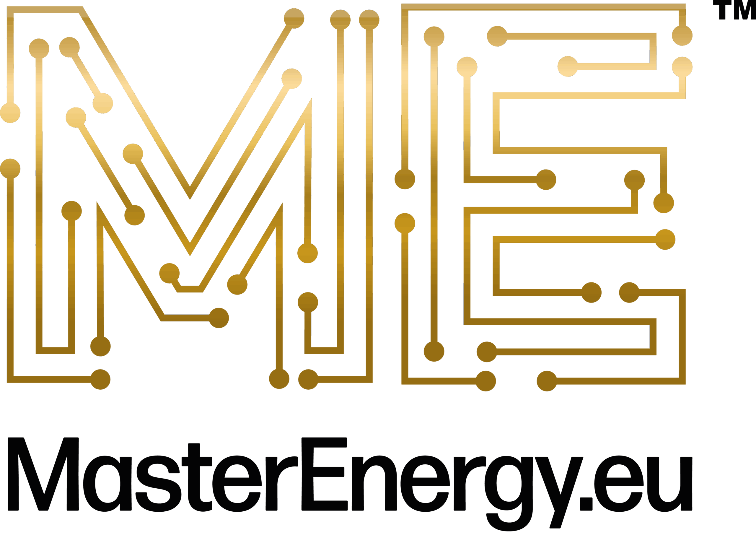 Logo Master Energy
